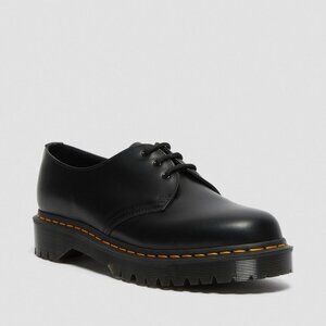 Dr. Martens 1461 Bex Smooth Leather Oxford Shoes